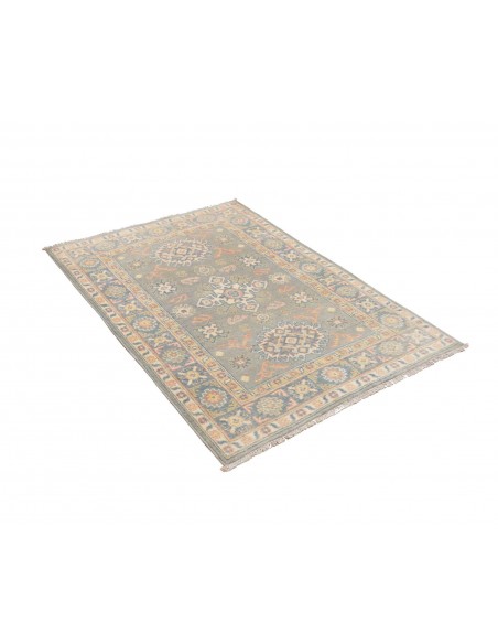 Tappeto Kazak Pakistan cm.101x148