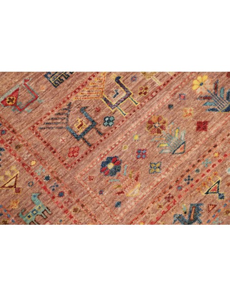 Tappeto Rubin Pakistan cm.99x150