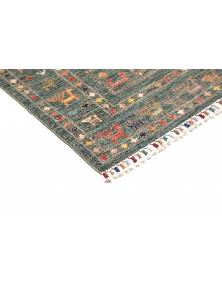 Tappeto Rubin Pakistan cm.99x158