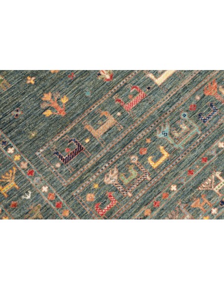 Tappeto Rubin Pakistan cm.99x158