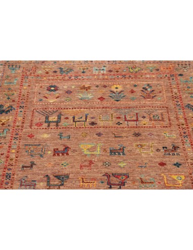 Tappeto Rubin Pakistan cm.99x150