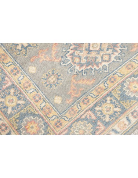 Tappeto Kazak Pakistan cm.101x148