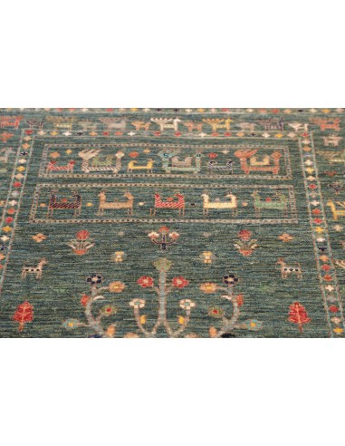 Tappeto Rubin Pakistan cm.99x158