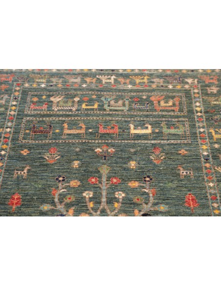 Tappeto Rubin Pakistan cm.99x158