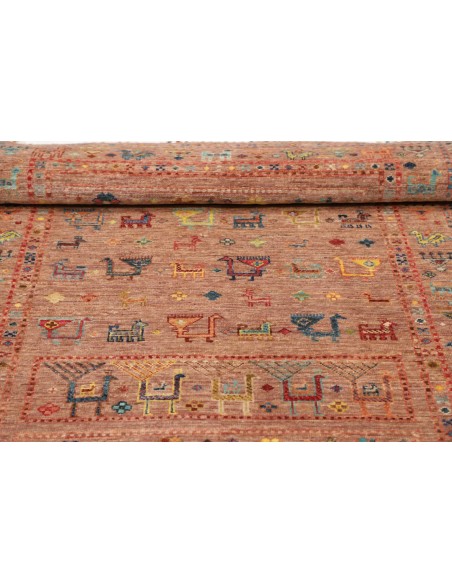 Tappeto Rubin Pakistan cm.99x150