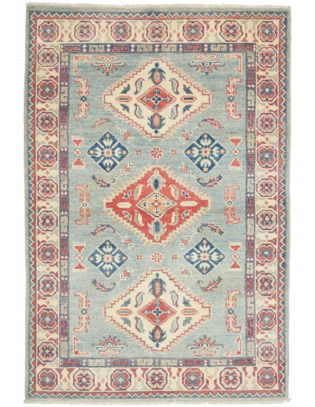 Tappeto Kazak Pakistan cm.100x149