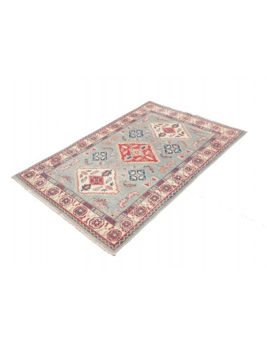 Tappeto Kazak Pakistan cm.100x149