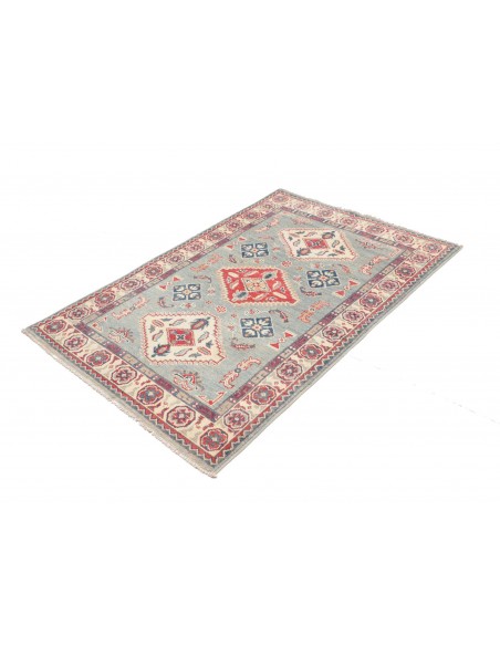 Tappeto Kazak Pakistan cm.100x149