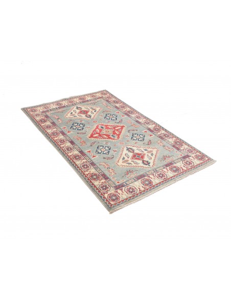 Tappeto Kazak Pakistan cm.100x149