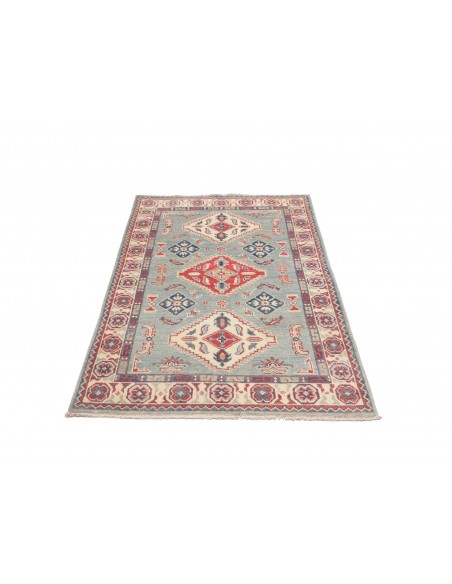 Tappeto Kazak Pakistan cm.100x149