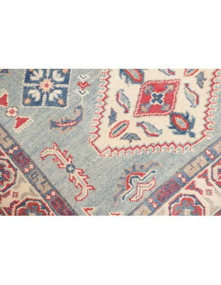 Tappeto Kazak Pakistan cm.100x149