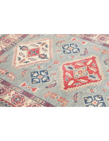 Tappeto Kazak Pakistan cm.100x149