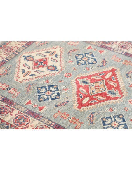 Tappeto Kazak Pakistan cm.100x149