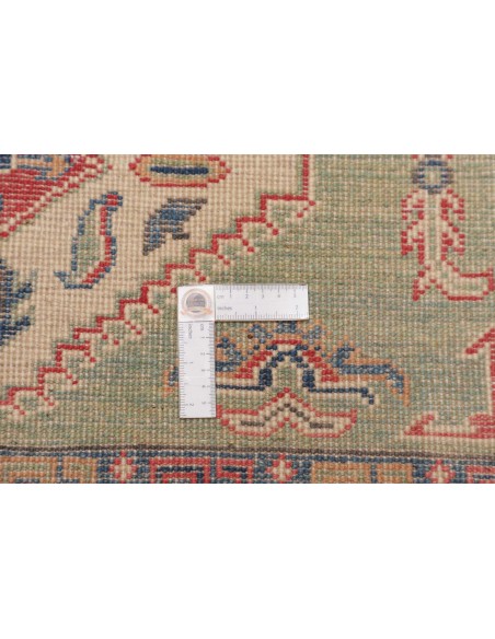 Tappeto Kazak Pakistan cm.100x149