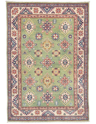 Tappeto Kazak Pakistan cm.100x149