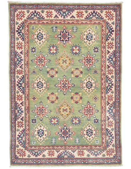 Tappeto Kazak Pakistan cm.100x149