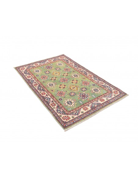 Tappeto Kazak Pakistan cm.100x149