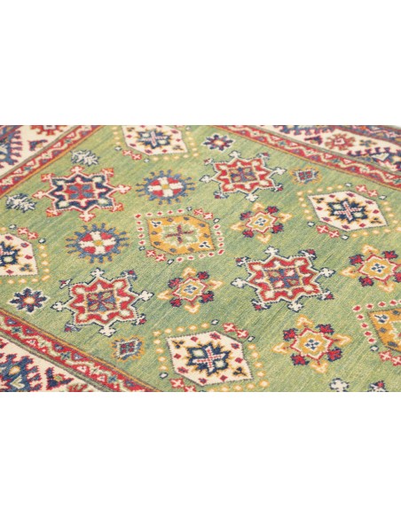Tappeto Kazak Pakistan cm.100x149