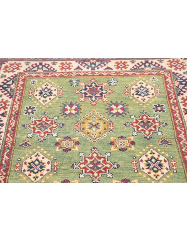 Tappeto Kazak Pakistan cm.100x149