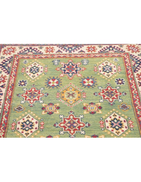 Tappeto Kazak Pakistan cm.100x149