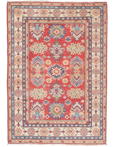 Tappeto Kazak Pakistan cm.100x147