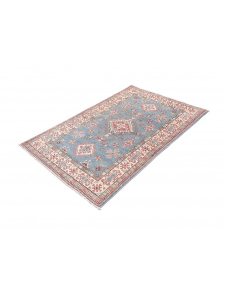 Tappeto Kazak Pakistan cm.101x150