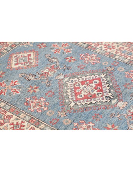 Tappeto Kazak Pakistan cm.101x150