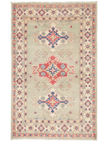 Tappeto Kazak Pakistan cm.80x131