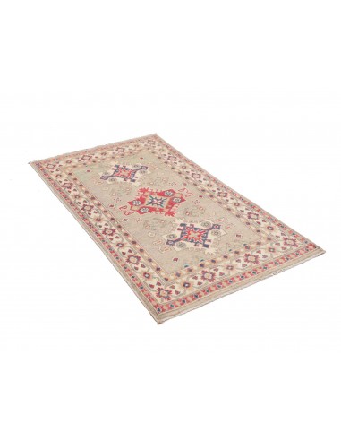Tappeto Kazak Pakistan cm.80x131