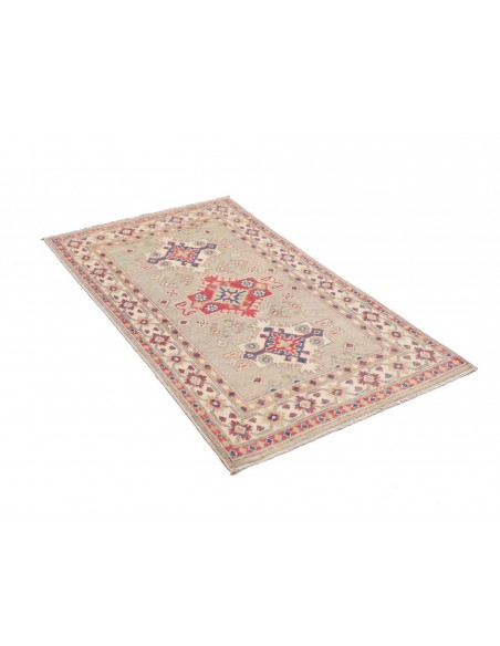 Tappeto Kazak Pakistan cm.80x131
