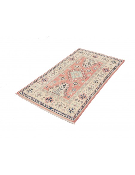 Tappeto Kazak Pakistan cm.79x131
