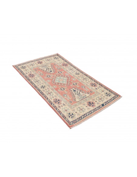 Tappeto Kazak Pakistan cm.79x131