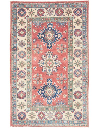 Tappeto Kazak Pakistan cm.81x129