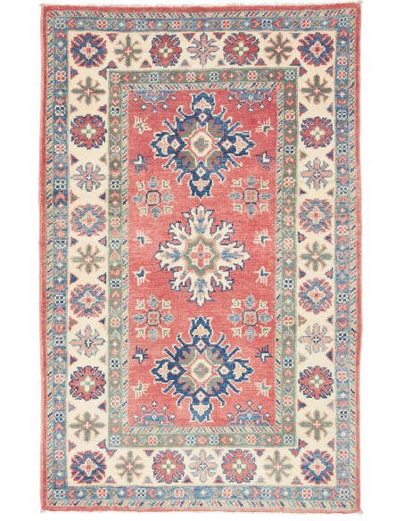 Tappeto Kazak Pakistan cm.81x129