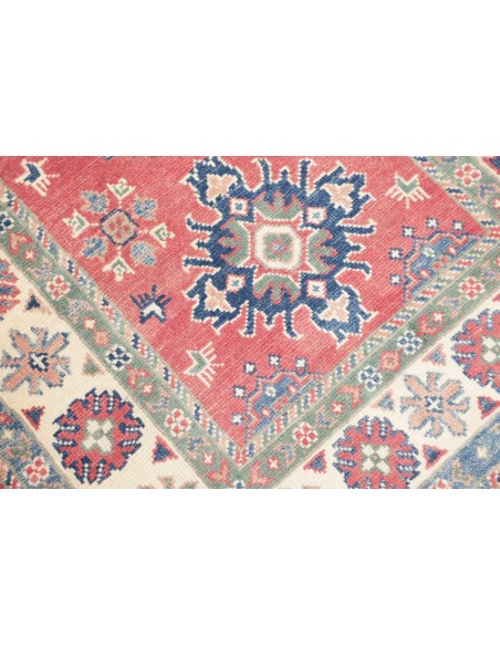 Tappeto Kazak Pakistan cm.81x129