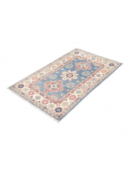 Tappeto Kazak Pakistan cm.80x122