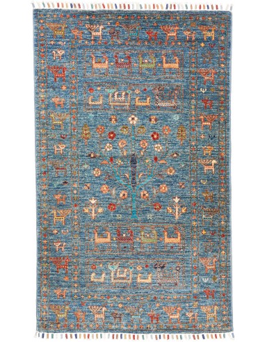 Tappeto Rubin Pakistan cm.77x125