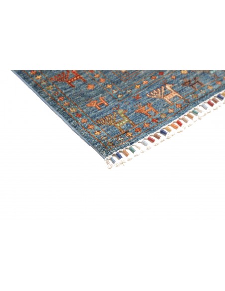 Tappeto Rubin Pakistan cm.77x125