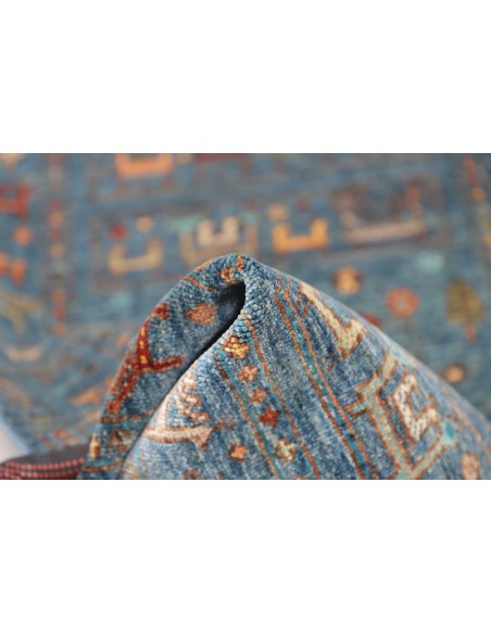 Tappeto Rubin Pakistan cm.77x125