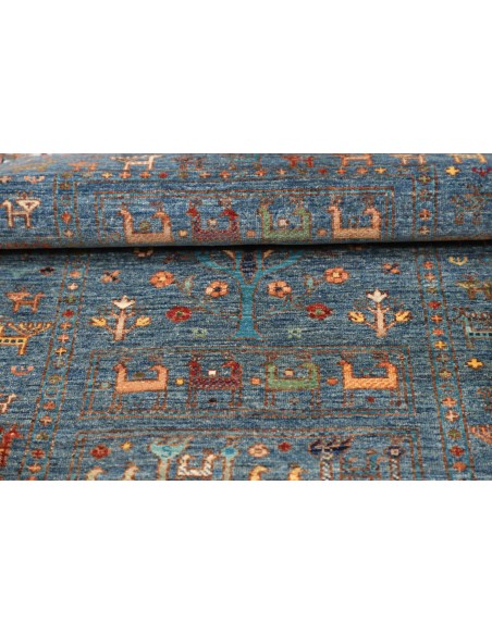 Tappeto Rubin Pakistan cm.77x125