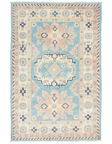 Tappeto Kazak Pakistan cm.83x126