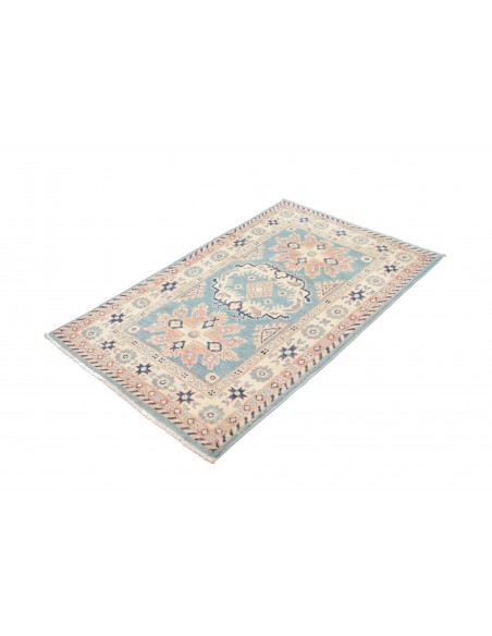 Tappeto Kazak Pakistan cm.83x126