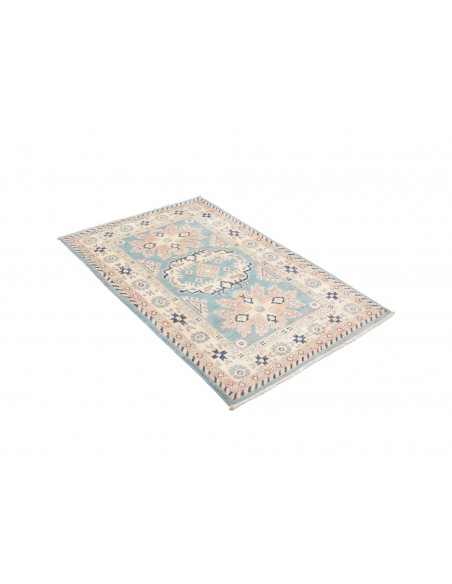 Tappeto Kazak Pakistan cm.83x126