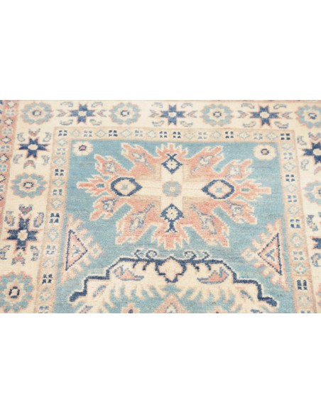 Tappeto Kazak Pakistan cm.83x126