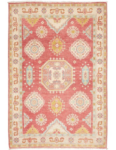 Tappeto Kazak Pakistan cm.83x124