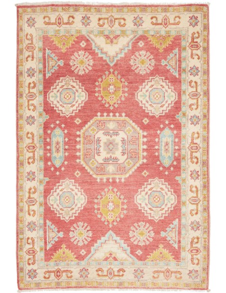 Tappeto Kazak Pakistan cm.83x124