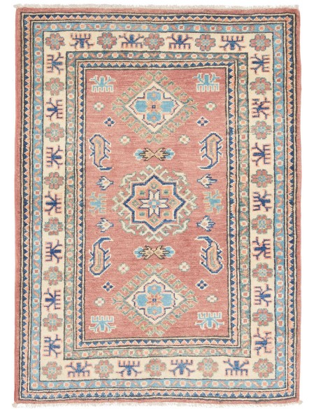 Tappeto Kazak Pakistan cm.84x118