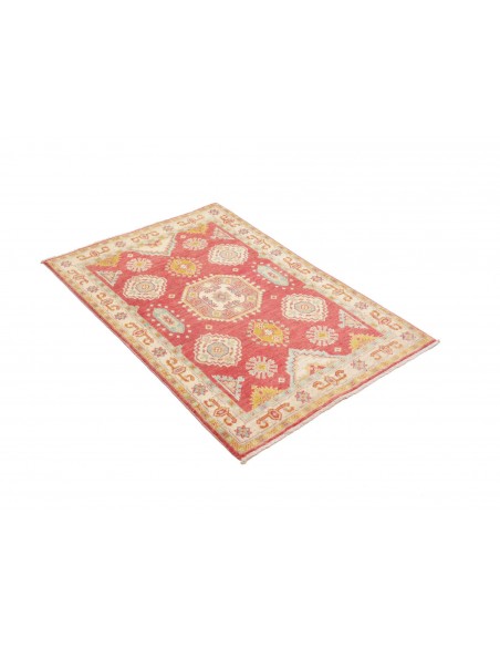 Tappeto Kazak Pakistan cm.83x124