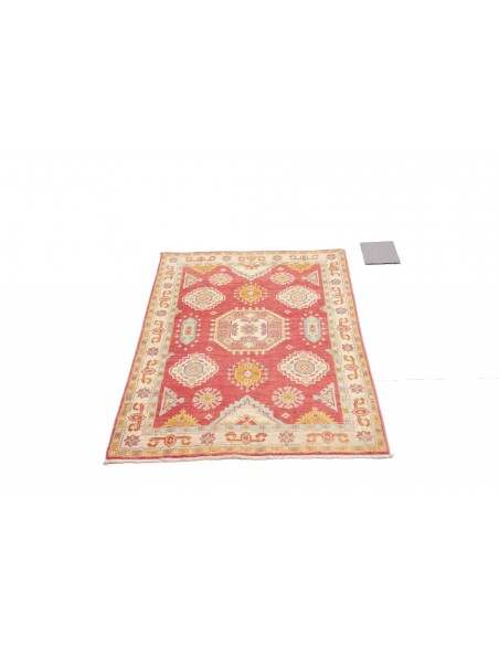 Tappeto Kazak Pakistan cm.83x124