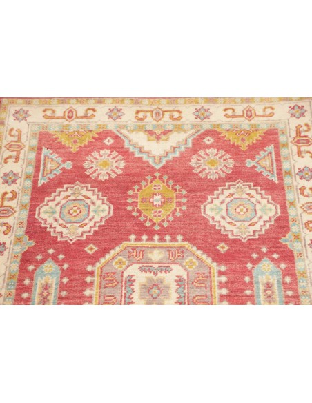 Tappeto Kazak Pakistan cm.83x124